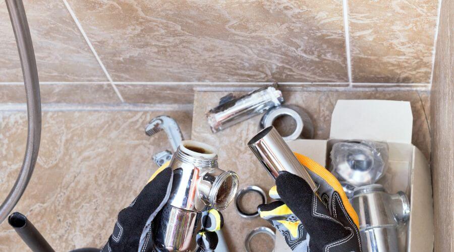 Local Chimney Repair in Bandera, TX